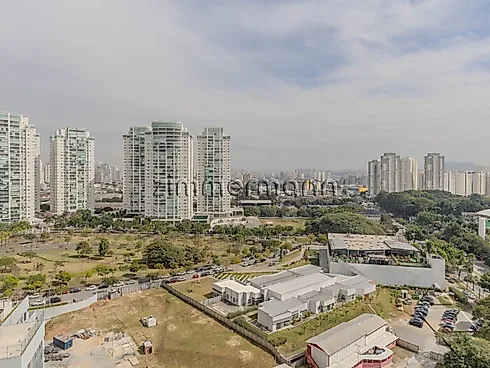 Apartamento 2 Quartos com 1 Suíte e 62m² - Jardim das Perdizes - Apartamento em Jardim Das Perdizes, São Paulo - Foto 3