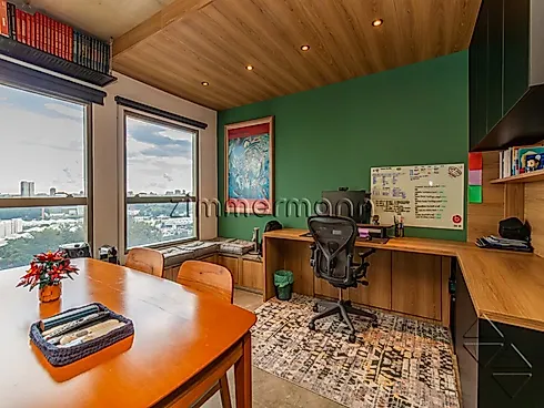 Apartamento 1 Quarto com 1 Suíte e 70m² - Vila Leopoldina - Apartamento em Vila Leopoldina, São Paulo - Foto 5