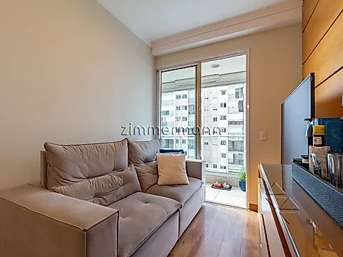 Apartamento 2 Quartos com 56m² - Vila Anastacio - Apartamento em Vila Anastacio, São Paulo - Foto 2