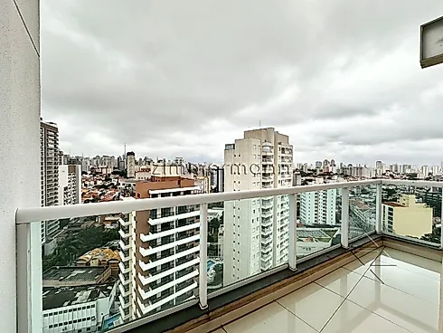 Apartamento 3 Quartos com 1 Suíte e 140m² - Chacará Klabin - Apartamento em Chacará Klabin, São Paulo - Foto 3