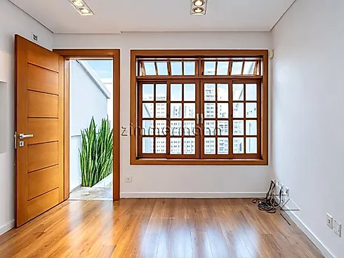 Casa 2 Quartos com 1 Suíte e 93m² - Alto de Pinheiros - Casa em Alto De Pinheiros, São Paulo - Foto 3