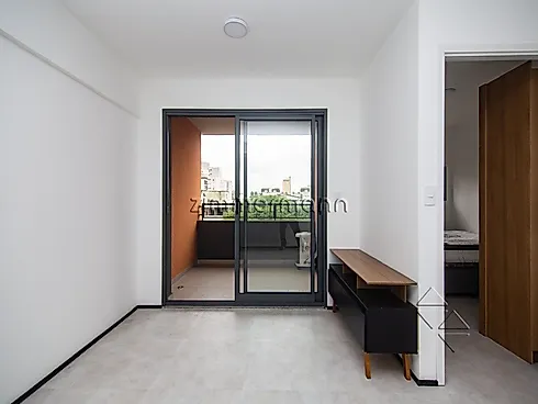 Apartamento 1 Quarto com 34m² - Perdizes - Apartamento em Perdizes, São Paulo - Foto 3