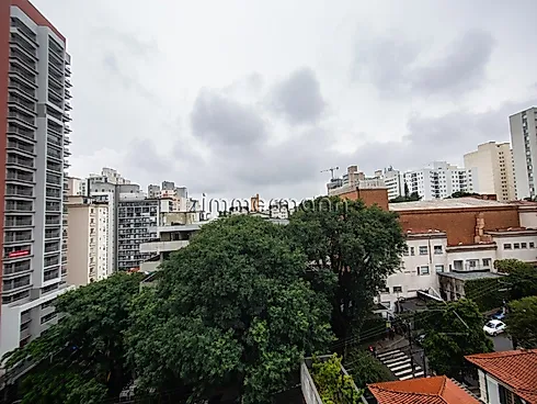 Apartamento 1 Quarto com 34m² - Perdizes - Apartamento em Perdizes, São Paulo - Foto 5