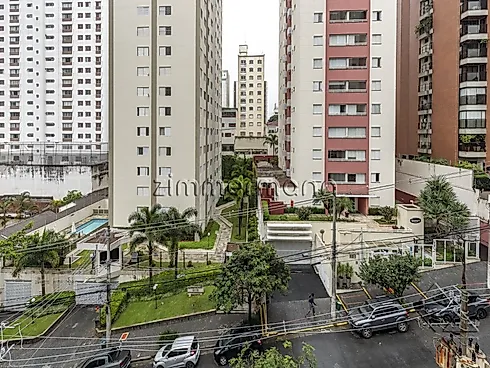 Apartamento 1 Quarto com 41m² - Perdizes - Apartamento em Perdizes, São Paulo - Foto 2