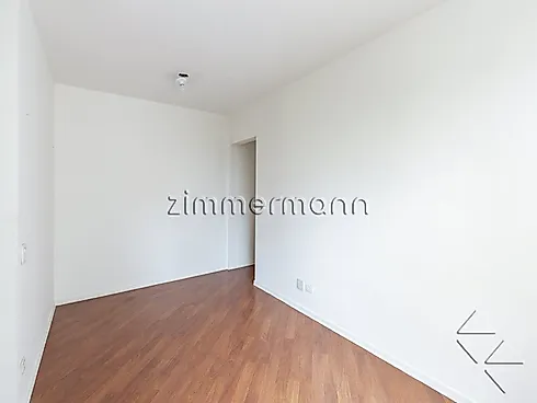 Apartamento 1 Quarto com 41m² - Perdizes - Apartamento em Perdizes, São Paulo - Foto 3