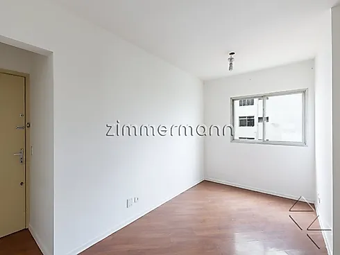 Apartamento 1 Quarto com 41m² - Perdizes - Apartamento em Perdizes, São Paulo - Foto 4