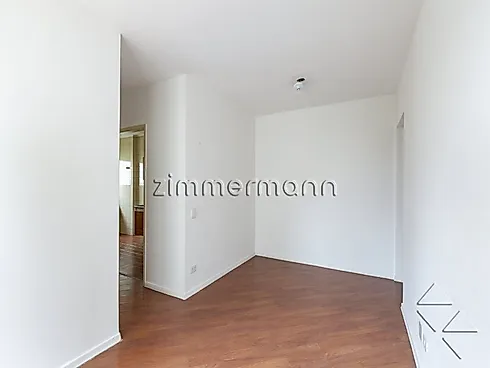 Apartamento 1 Quarto com 41m² - Perdizes - Apartamento em Perdizes, São Paulo - Foto 5