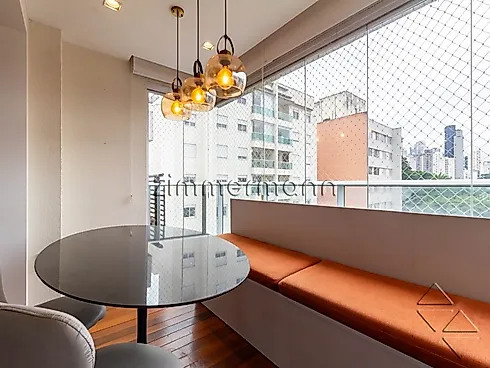 Apartamento 3 Quartos com 1 Suíte e 80m² - Sumare - Apartamento em Sumare, São Paulo - Foto 3