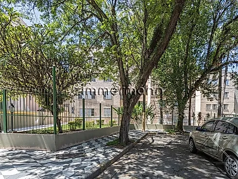 Apartamento 2 Quartos com 47m² - Alto de Pinheiros - Apartamento em Alto De Pinheiros, São Paulo - Foto 1