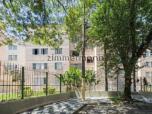 Apartamento 2 Quartos com 47m² - Alto de Pinheiros - Apartamento em Alto De Pinheiros, São Paulo - Foto 2