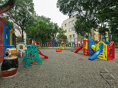Apartamento 2 Quartos com 47m² - Alto de Pinheiros - Apartamento em Alto De Pinheiros, São Paulo - Foto 3