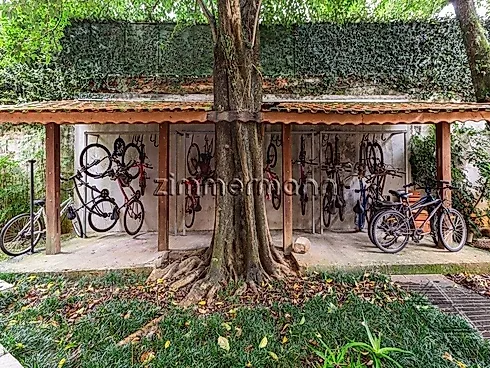 Apartamento 2 Quartos com 47m² - Alto de Pinheiros - Apartamento em Alto De Pinheiros, São Paulo - Foto 4