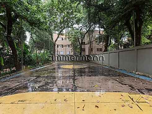 Apartamento 2 Quartos com 47m² - Alto de Pinheiros - Apartamento em Alto De Pinheiros, São Paulo - Foto 5