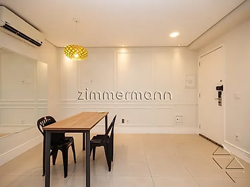 Apartamento 2 Quartos com 1 Suíte e 69m² - Brooklin - Apartamento em Brooklin, São Paulo - Foto 4