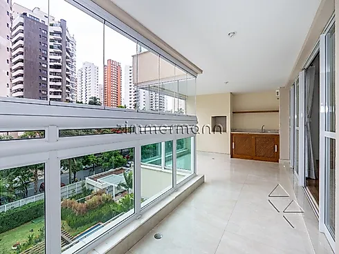 Campo Belo, São Paulo