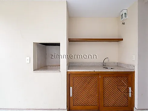 Apartamento 3 Quartos com 3 Suítes e 155m² - Campo Belo - Apartamento em Campo Belo, São Paulo - Foto 2