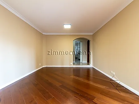 Apartamento 3 Quartos com 1 Suíte e 159m² - Campo Belo - Apartamento em Campo Belo, São Paulo - Foto 4