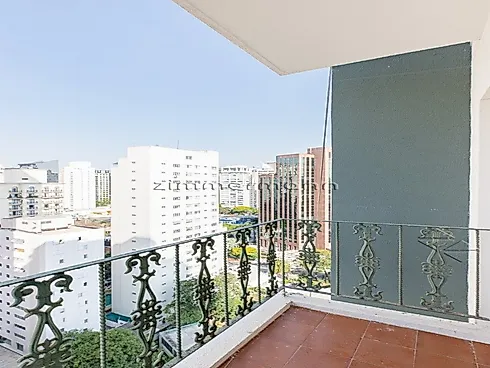 Apartamento 2 Quartos com 1 Suíte e 88m² - Itaim Bibi - Apartamento em Itaim Bibi, São Paulo - Foto 2
