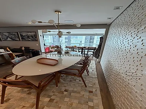 Apartamento 3 Quartos com 3 Suítes e 140m² - Ipiranga - Apartamento em Ipiranga, São Paulo - Foto 3