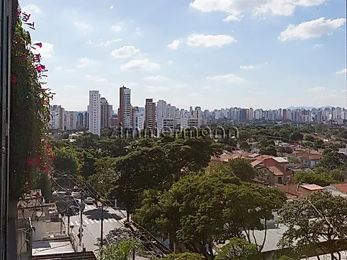 Apartamento 5 Quartos com 4 Suítes e 235m² - Campo Belo - Apartamento em Campo Belo, São Paulo - Foto 2