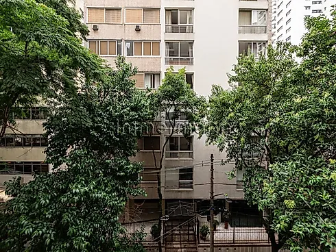 Apartamento 2 Quartos com 96m² - Jardim Paulista - Apartamento em Jardim Paulista, São Paulo - Foto 3