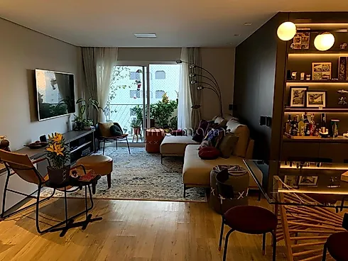 Vila Ipojuca, São Paulo