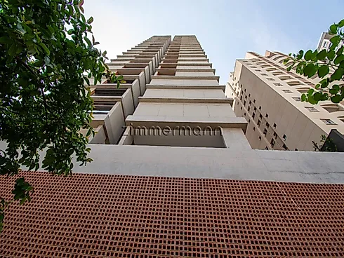 Apartamento 1 Quarto com 26m² - Perdizes - Apartamento em Perdizes, São Paulo - Foto 4