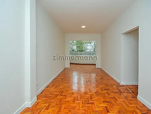 Apartamento 2 Quartos com 177m² - Itaim Bibi - Apartamento em Itaim Bibi, São Paulo - Foto 1