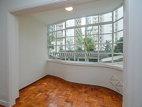 Apartamento 2 Quartos com 177m² - Itaim Bibi - Apartamento em Itaim Bibi, São Paulo - Foto 2