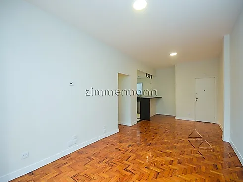 Apartamento 2 Quartos com 177m² - Itaim Bibi - Apartamento em Itaim Bibi, São Paulo - Foto 3