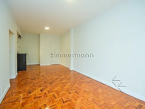 Apartamento 2 Quartos com 177m² - Itaim Bibi - Apartamento em Itaim Bibi, São Paulo - Foto 4
