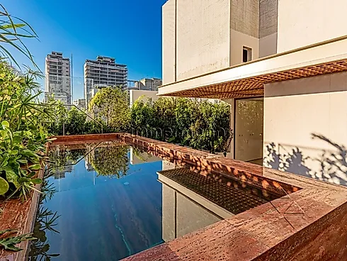 Moema, São Paulo