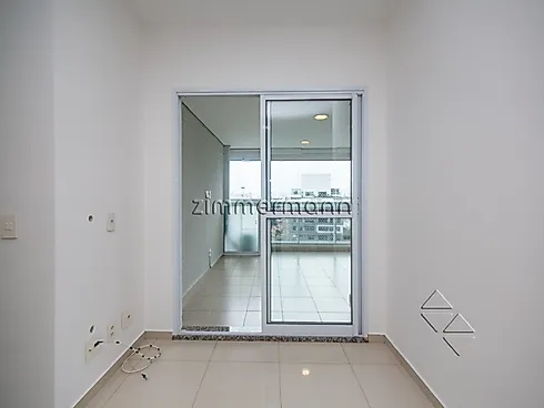 Apartamento 2 Quartos com 1 Suíte e 70m² - Campo Belo - Apartamento em Campo Belo, São Paulo - Foto 4