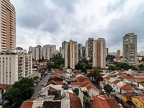 Apartamento 2 Quartos com 1 Suíte e 64m² - Pompeia - Apartamento em Pompeia, Sao Paulo - Foto 3
