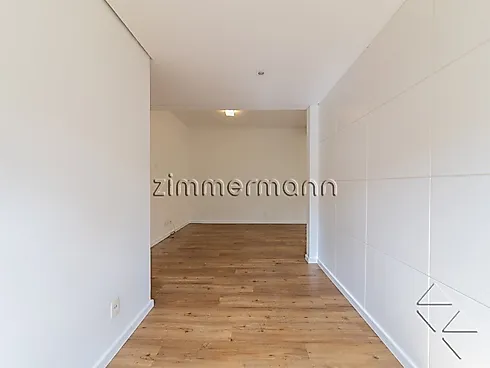 Apartamento 3 Quartos com 1 Suíte e 81m² - Jardim Paulistano - Apartamento em Jardim Paulistano, São Paulo - Foto 4