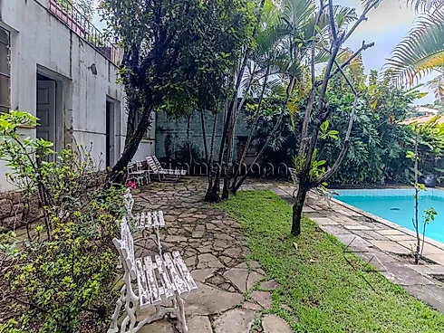 Casa 4 Quartos com 3 Suítes e 360m² - Sumaré - Casa em Sumaré, São Paulo - Foto 2