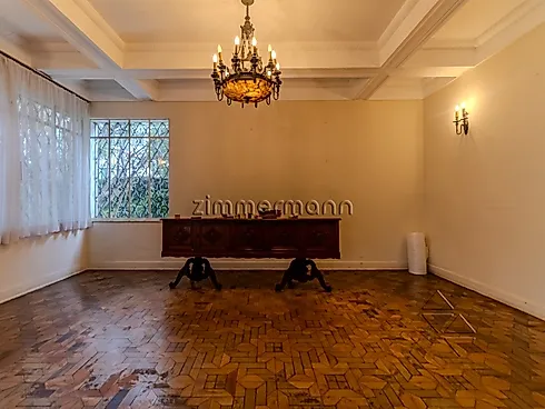 Casa 4 Quartos com 3 Suítes e 360m² - Sumaré - Casa em Sumaré, São Paulo - Foto 5