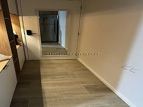 Apartamento 1 Quarto com 32m² - Santa Cecilia - Apartamento em Santa Cecilia, São Paulo - Foto 4