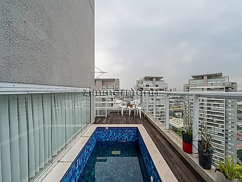 Apartamento 5 Quartos com 5 Suítes e 240m² - Ipiranga - Apartamento em Ipiranga, São Paulo - Foto 2