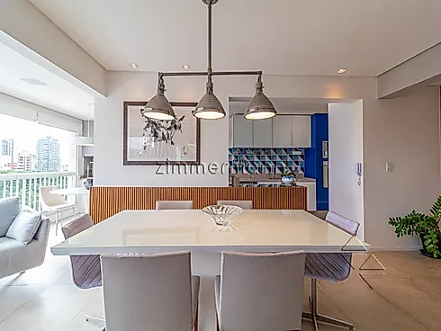 Apartamento 3 Quartos com 3 Suítes e 148m² - Chacara Klabin - Apartamento em Chacara Klabin, São Paulo - Foto 3