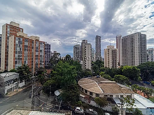 Apartamento 3 Quartos com 3 Suítes e 148m² - Chacara Klabin - Apartamento em Chacara Klabin, São Paulo - Foto 5