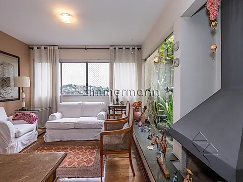 Apartamento 3 Quartos com 1 Suíte e 227m² - Butantã - Apartamento em Butantã, São Paulo - Foto 2