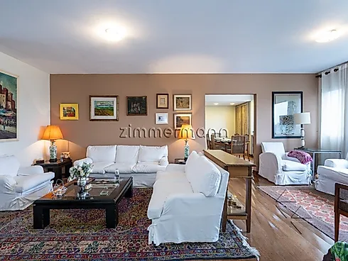 Apartamento 3 Quartos com 1 Suíte e 227m² - Butantã - Apartamento em Butantã, São Paulo - Foto 4