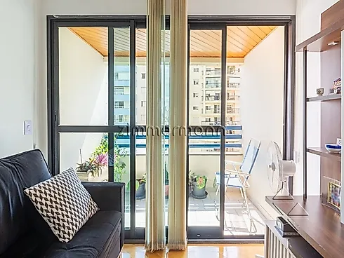 Apartamento 3 Quartos com 1 Suíte e 83m² - Vila Ipojuca - Apartamento em Vila Ipojuca, Sao Paulo - Foto 2