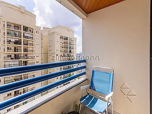 Apartamento 3 Quartos com 1 Suíte e 83m² - Vila Ipojuca - Apartamento em Vila Ipojuca, Sao Paulo - Foto 3
