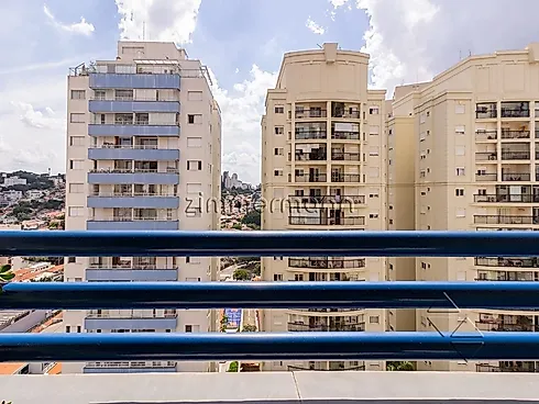 Apartamento 3 Quartos com 1 Suíte e 83m² - Vila Ipojuca - Apartamento em Vila Ipojuca, Sao Paulo - Foto 4