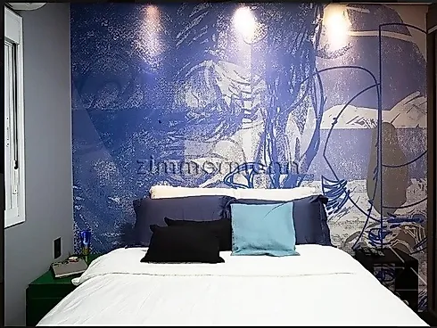 Apartamento 1 Quarto com 47m² - Consolação - Apartamento em Consolação, São Paulo - Foto 3