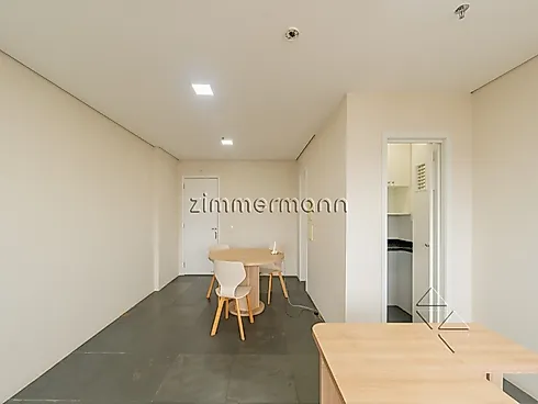 Escritório/Sala Comercial - 32m², Santa Cecilia - Escritório/sala em Santa Cecilia, São Paulo - Foto 2