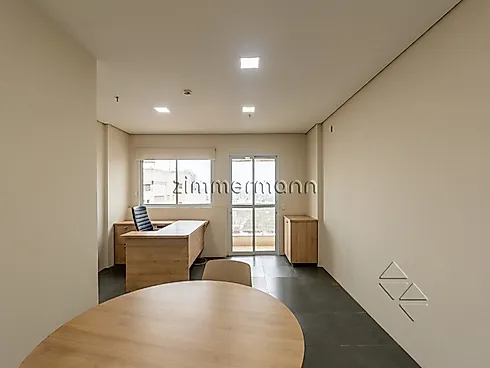 Escritório/Sala Comercial - 32m², Santa Cecilia - Escritório/sala em Santa Cecilia, São Paulo - Foto 3