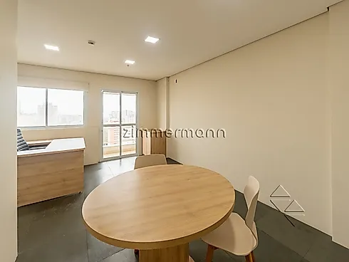 Escritório/Sala Comercial - 32m², Santa Cecilia - Escritório/sala em Santa Cecilia, São Paulo - Foto 4